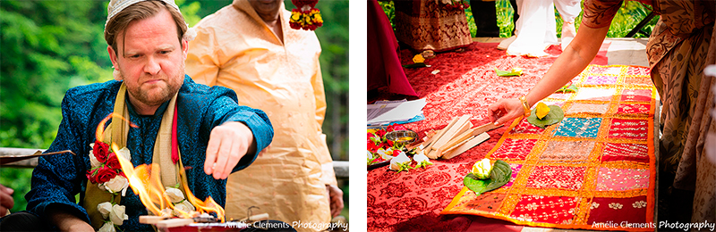 wedding_Blausee_switzerland_indian_ceremony_fire_amelie_clements_photography