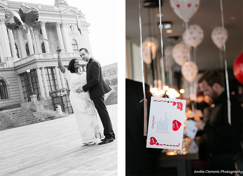 wedding_photographer_zurich_indian_swiss_wedding_Zurisee_town_winter_ballons_couple_pictures_amelie_clements_photography