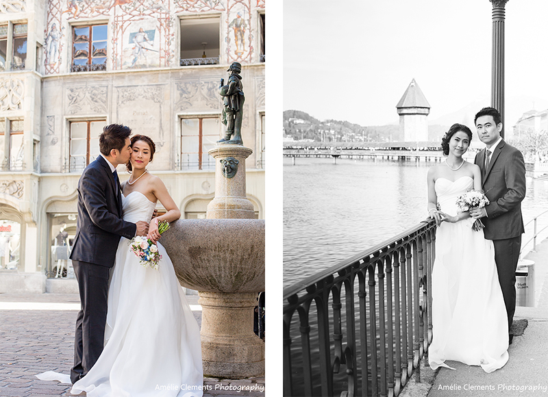 pre-wedding_photosession_engagement_CT_amelie_clements_photography_wedding_photographer_luzern_lucerne_hong-kong_old_town_fountain_wooden_bridge_Kapellbrucke