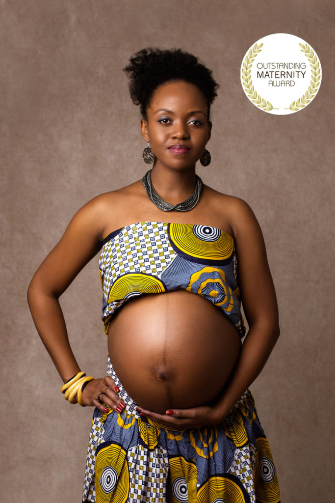 pregnancy photographer zurich elegant photostudio Amelie Clements Maternity photoshoot