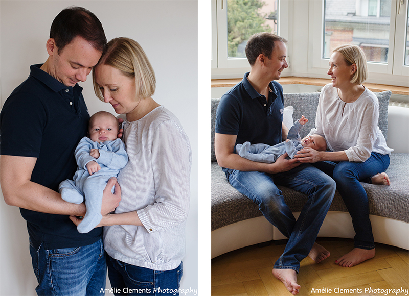 baby-photographer-zurich-family-photoshoot-switzerland-amelie-clements-photography-at-home-newborn-parents-cuddle-sofa