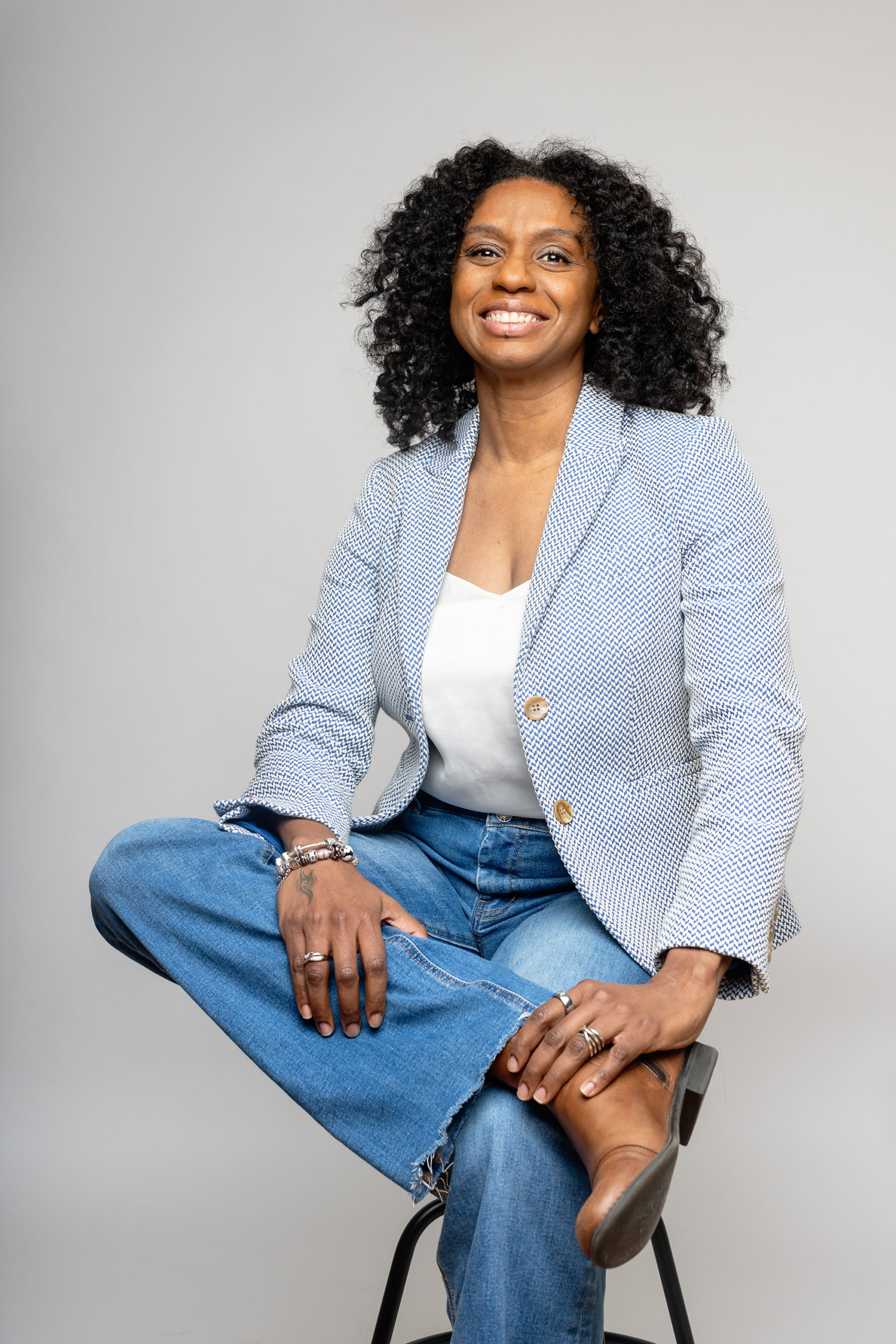 Professional Portrait Photography