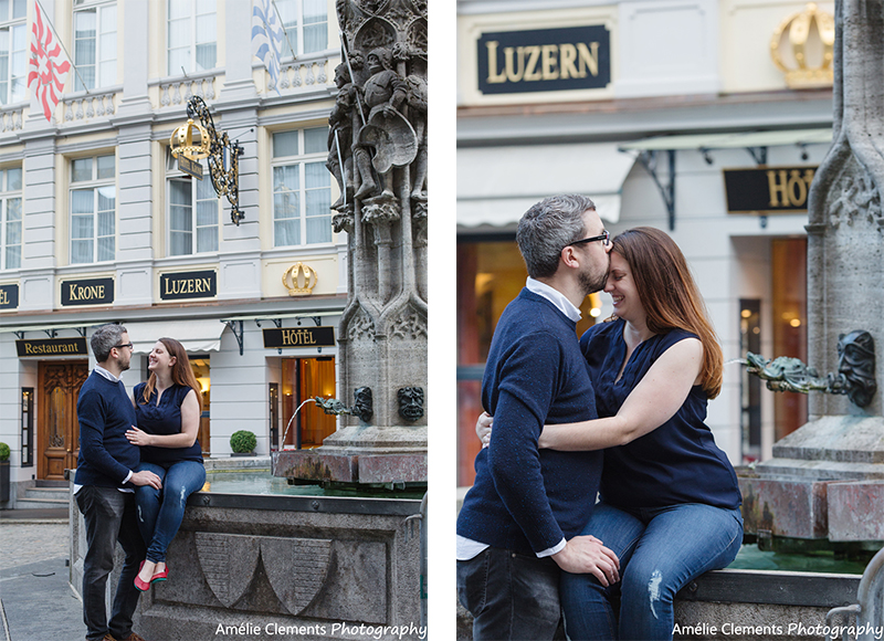 couple-photo-shoot-lucerne-engagement-photographer-switzerland-luzern-amelie-clements-portrait-fontain