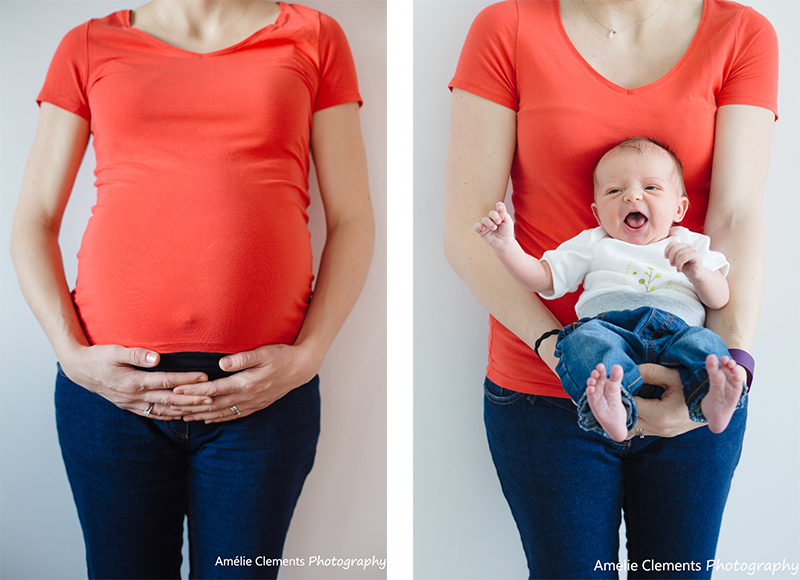 family-baby-photographer-zurich-switzerland-amelie-clements-maternity-photo-shooting-before-after-birth-mum-holds-belly-baby