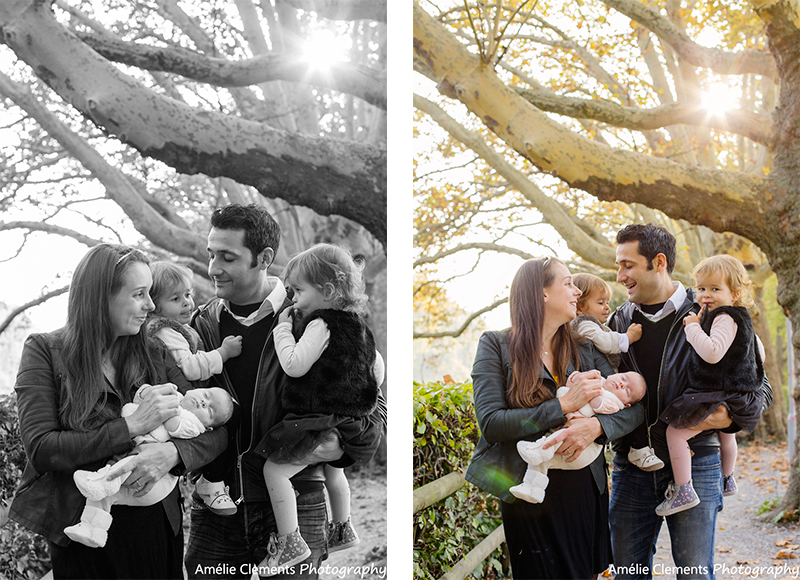 family-photographer-zurich-amelie-clements-baby-photo-shoot-twins-sunset-autumn-portrait-switzerland