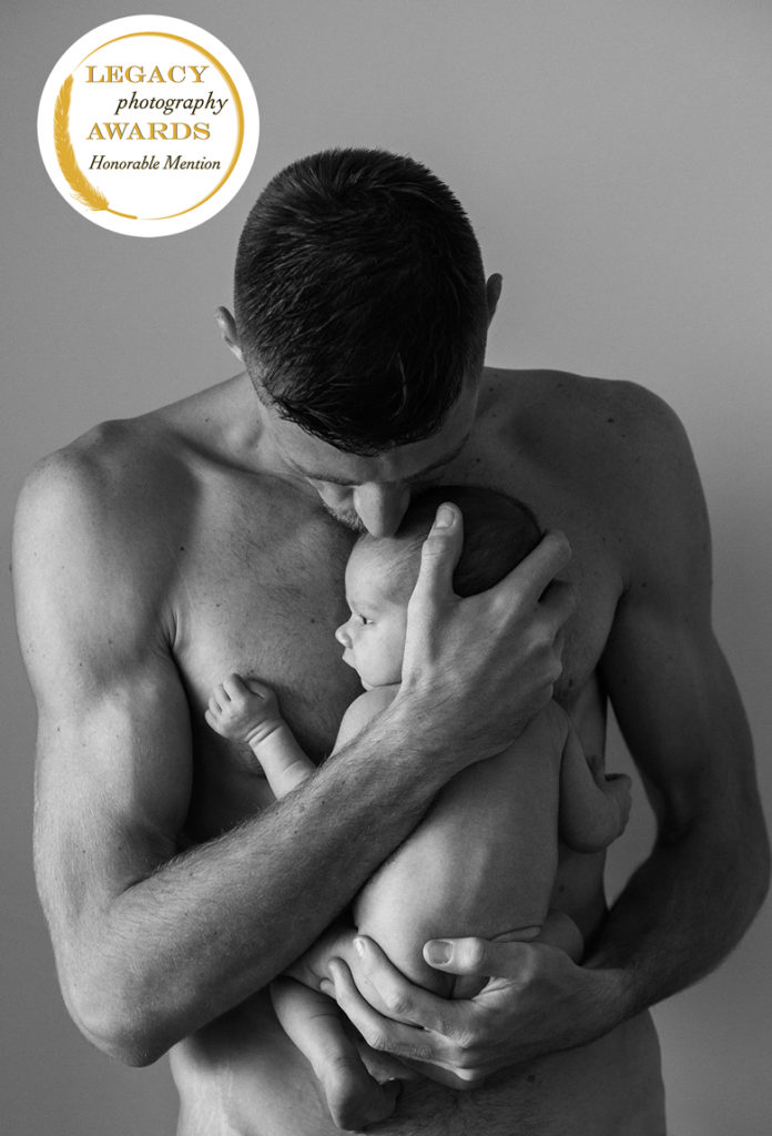 family photographer zürich - Amelie Clements - Award winning baby picture