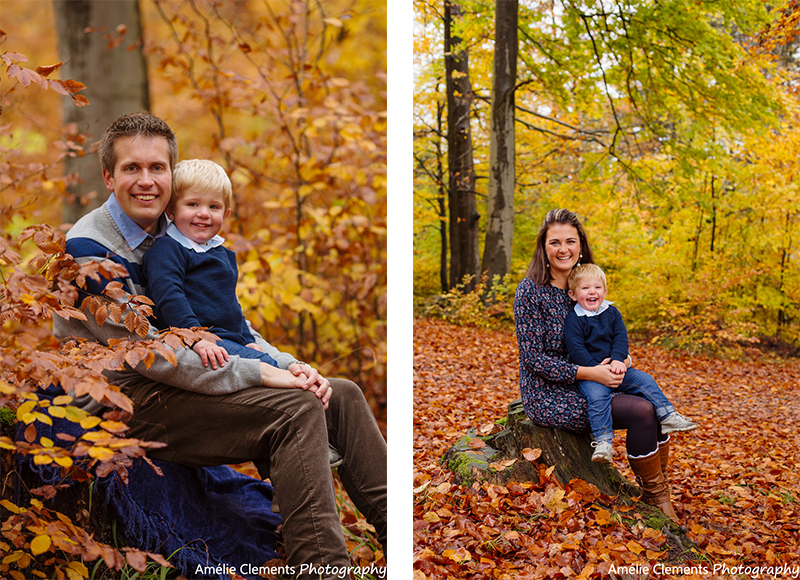 family-photographer-zurich-fall-photosession-in-the-woods-zuriberg-amelie-clements-photography-2-year-old-little-boy-with-his-parents