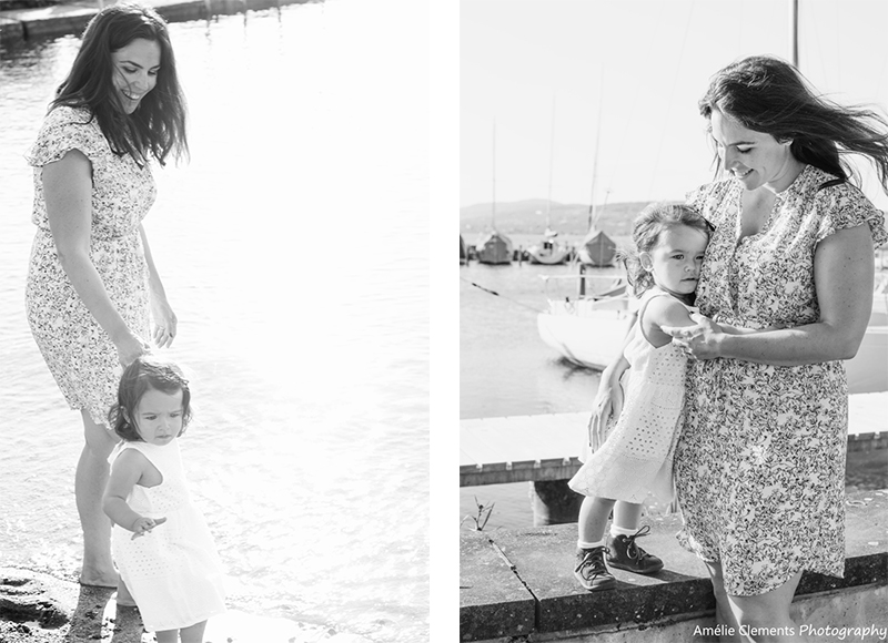 family_photographer_zurich_lake_baby_toddler_photosession_zurisee_pfaffikon_amelie_clements_photography_mum_daughter_black_and_white