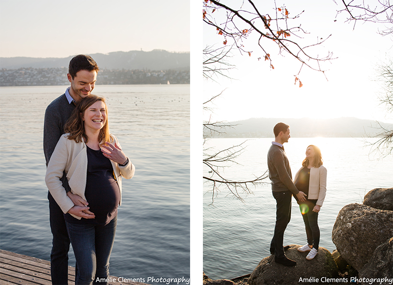 pregnancy-photographer-zurich-maternity-shoot-lake-zurisee-amelie-clements-photography-family-outdoors-parents-to-be-laughs
