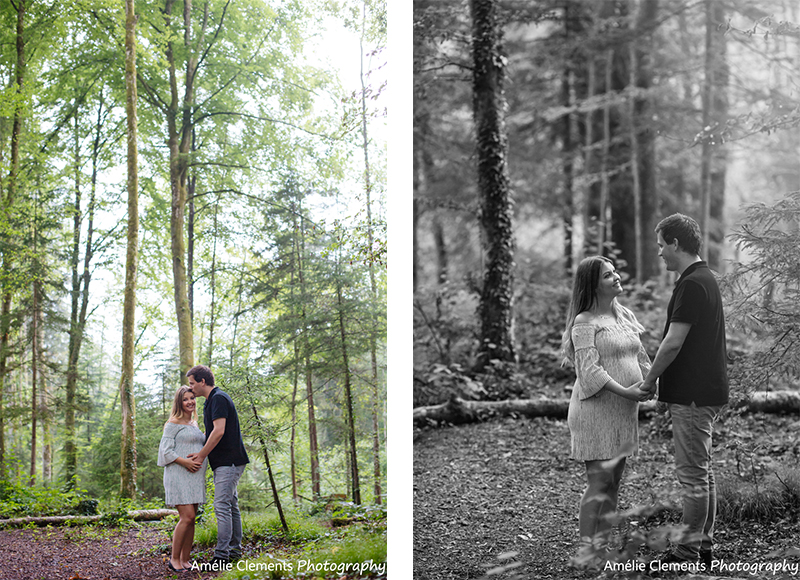 pregnancy_photographer_zurich_maternity_winterthur_amelie_clements_switzerland_outdoor_photoshooting_forest_couple