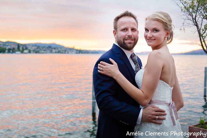 wedding-photographer-switzerland-zurich-horgen-sunset-couple-portrait-swiss-lake-zurisee