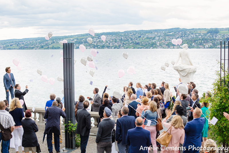 wedding-photographer-zurich-switzerland-amelie-clements-apero-cocktail-zurisee-horgen-balloons