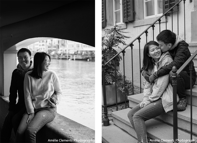 zurich-wedding-photographer-switzerland-amelie-clements-engagement-shooting-singapore-couple-prewedding-session-winter-black-white