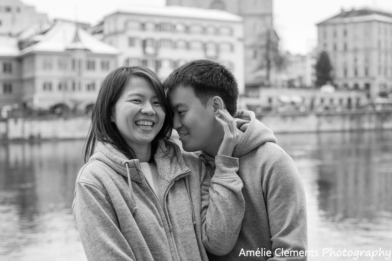 zurich-wedding-photographer-switzerland-amelie-clements-engagement-shooting-singapore-couple-prewedding-session-winter-black-white